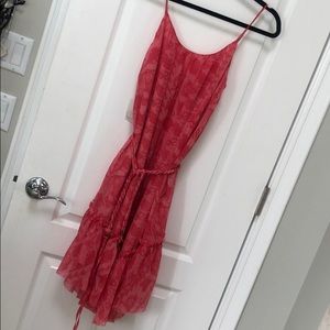 Rachel Rachel Roy size S dress NWT